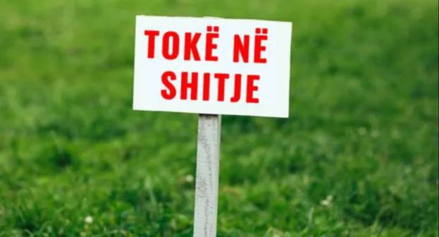 Tirane, shes toke , 4.000 m² 320.000 € (vore)