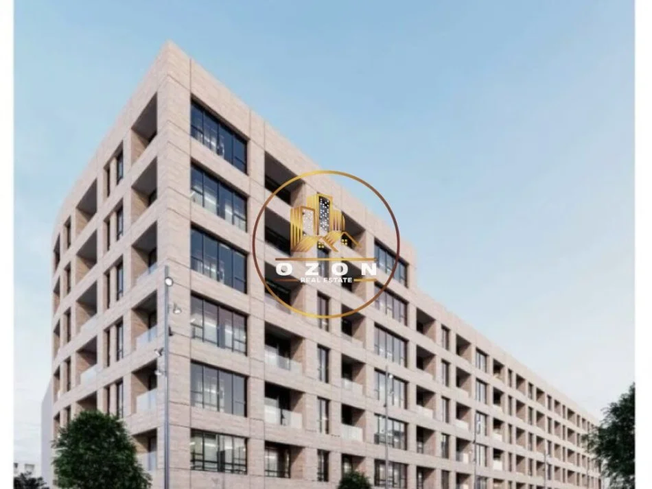 Apartament 2+1+2 tek Rruga Papa Nikolla Papajani, Bulevardi i Ri!