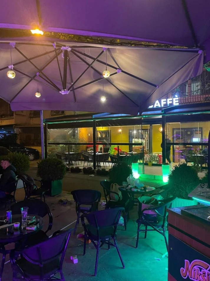 Tirane, shes lokal Kati 0, 150 m² 200.000 € (Don Bosko,Rr.Hsan Ceko)