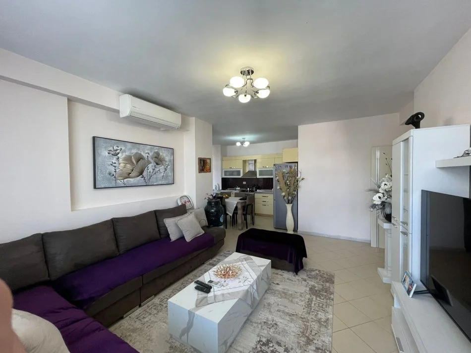 Tirane, shitet apartament 2+1+Ballkon Kati 5, 109 m² 141.000 € (Astir)