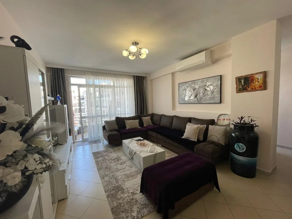 Tirane, shitet apartament 2+1 Kati 6, 109 m² 141.000 € (ASTIR)