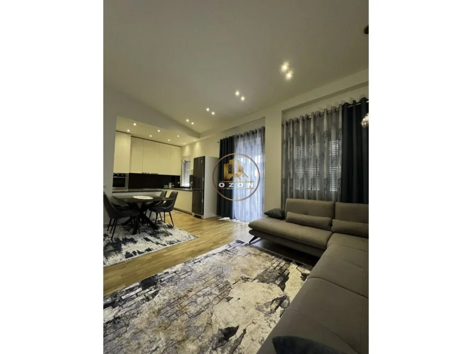 JEPET ME QERA SUPER APARTAMENT 2+1+2+1POST PARKIMI PRANE TEG !