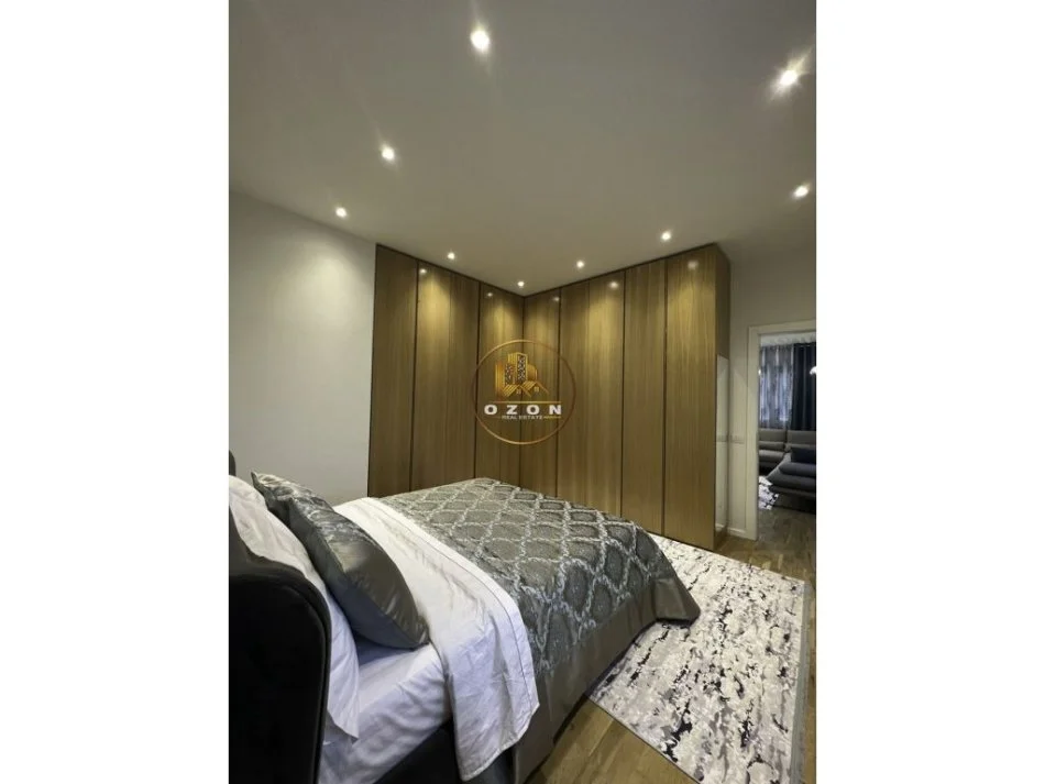 JEPET ME QERA SUPER APARTAMENT 2+1+2+1POST PARKIMI PRANE TEG !