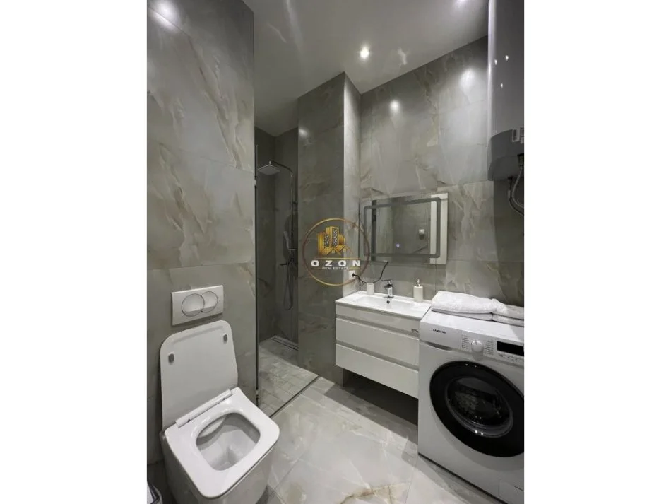 JEPET ME QERA SUPER APARTAMENT 2+1+2+1POST PARKIMI PRANE TEG !