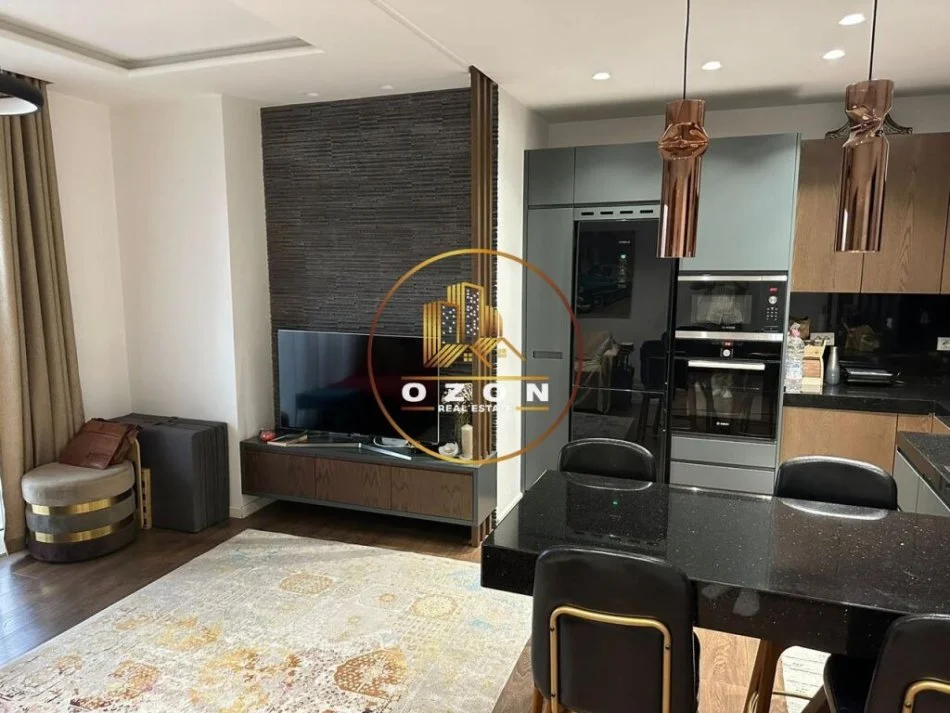 Apartament 2+1+2 për Qira tek Kompleksi Panorama!