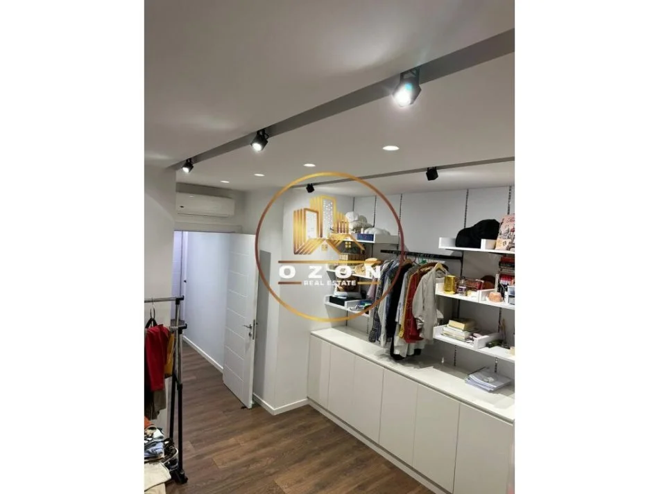 Apartament 2+1+2 për Qira tek Kompleksi Panorama!