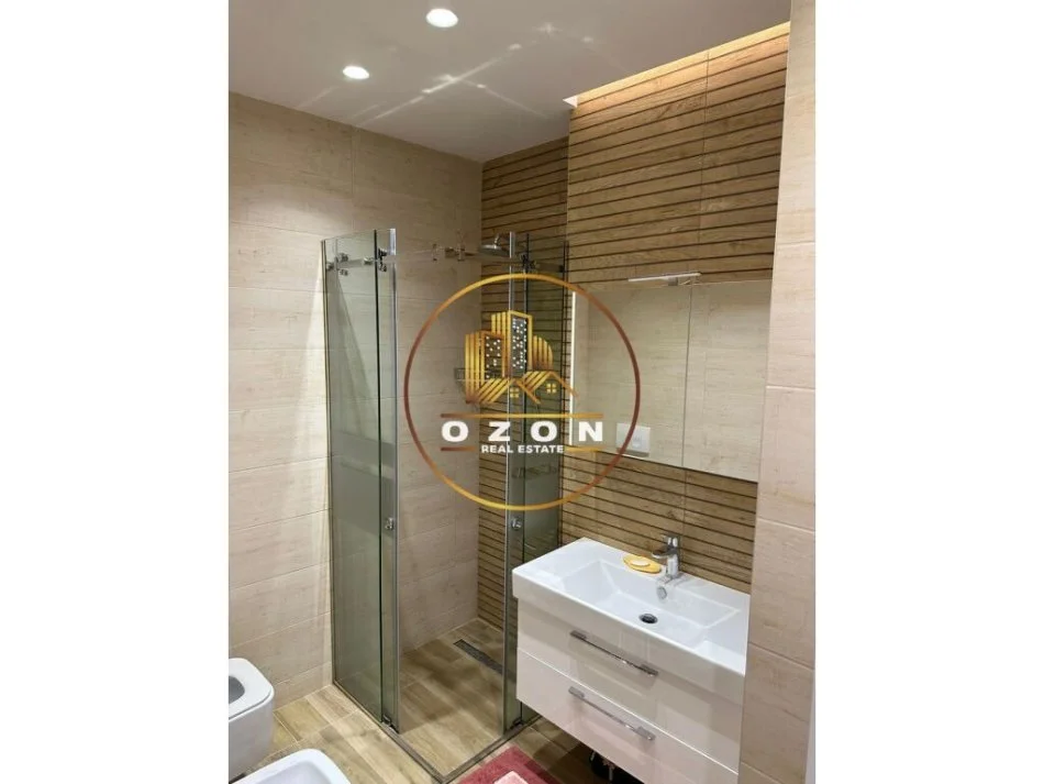 Apartament 2+1+2 për Qira tek Kompleksi Panorama!