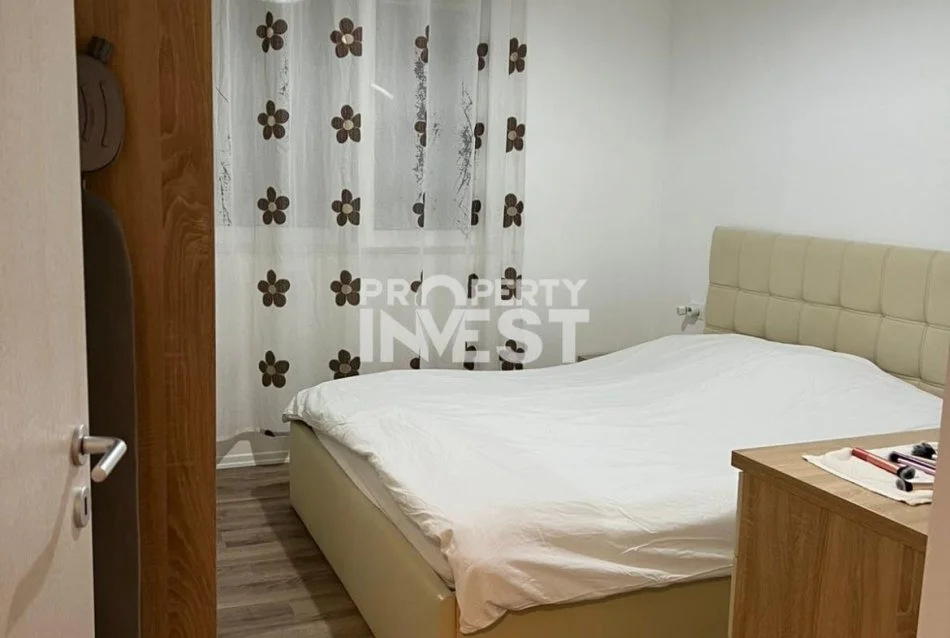 Tirane, shitet apartament 1+1+Aneks Kati 2, 62 m² 110.000 € (SELITE)