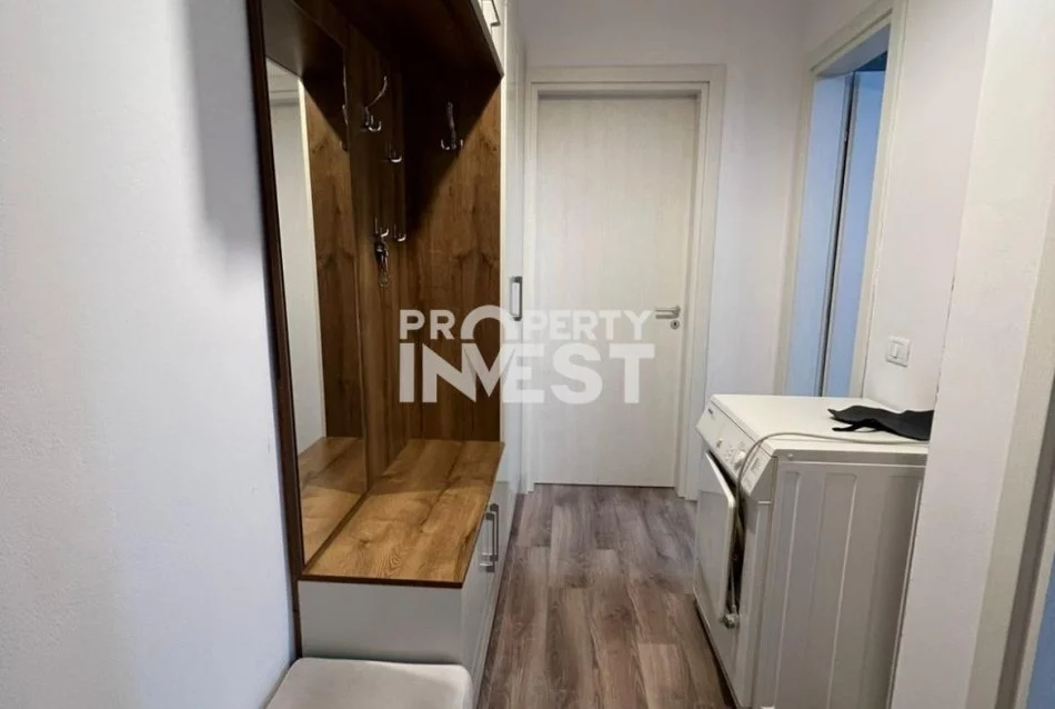 Tirane, shitet apartament 1+1+Aneks Kati 2, 62 m² 110.000 € (SELITE)