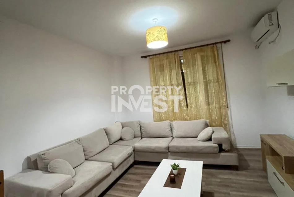 Tirane, shitet apartament 1+1+Aneks Kati 2, 62 m² 110.000 € (SELITE)