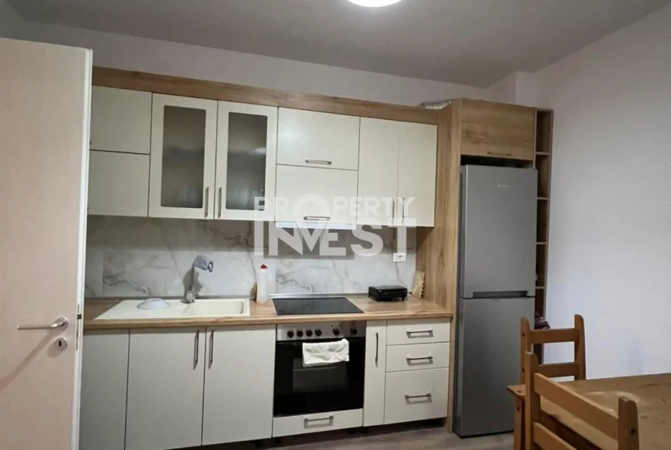 Tirane, shitet apartament 1+1+Aneks Kati 2, 62 m² 110.000 € (SELITE)
