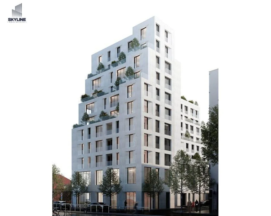 Tirane, shitet apartament 2+1+Ballkon Kati 3, 110 m² 288.080 € (Rruga Sulejman Delvina)