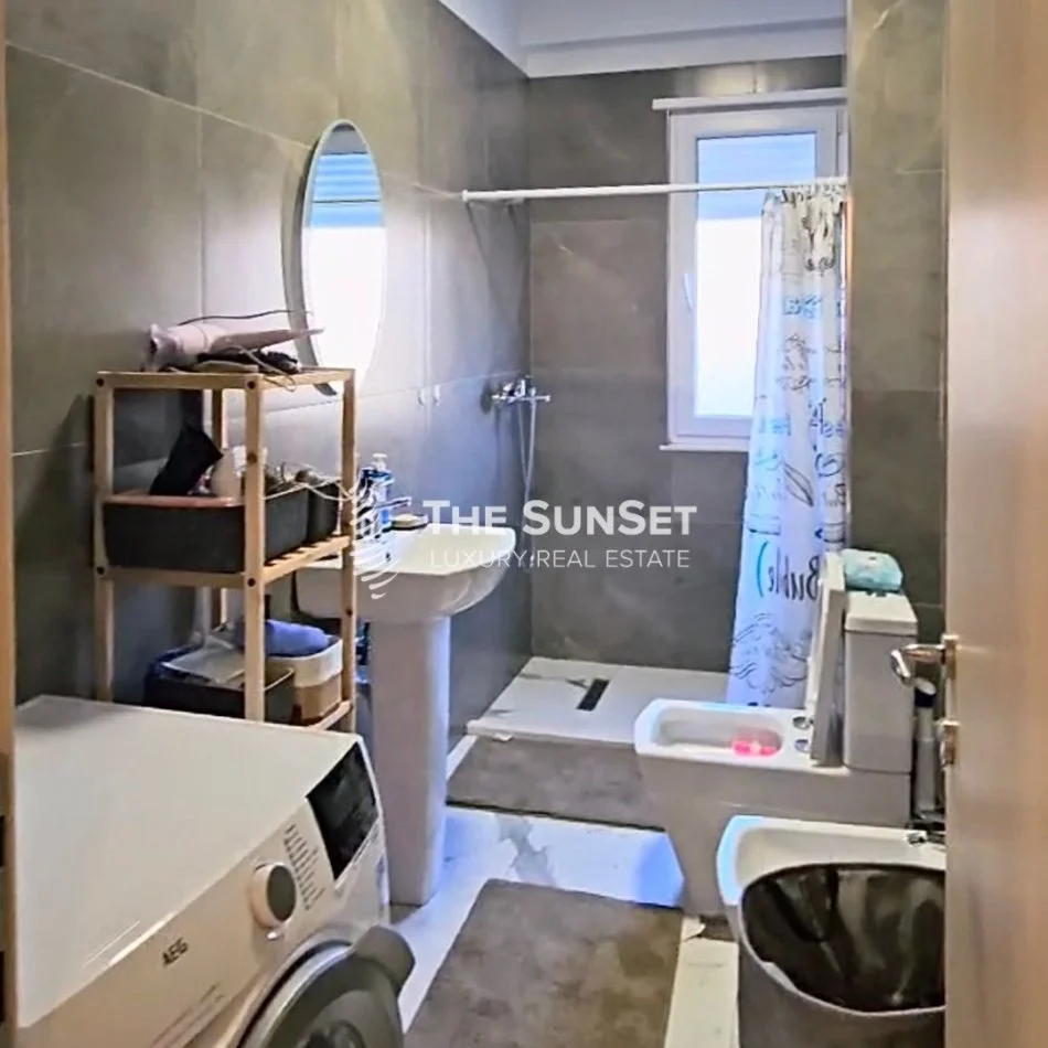 Tirane, shes apartament 1+1 Kati 1, 77 m² 116.000 €