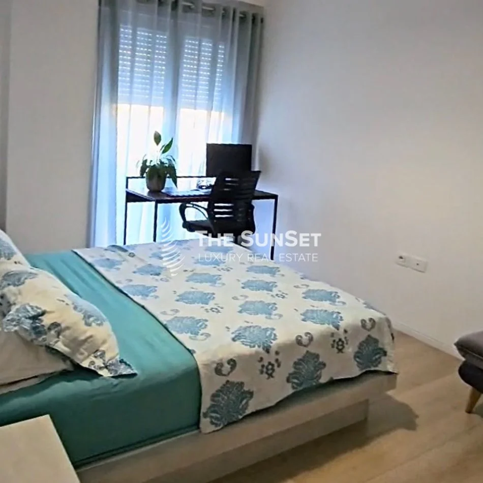 Tirane, shes apartament 1+1 Kati 1, 77 m² 116.000 €