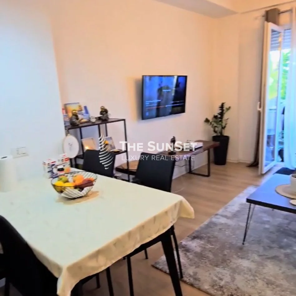 Tirane, shes apartament 1+1 Kati 1, 77 m² 116.000 €