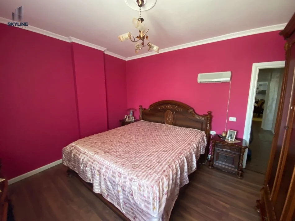 Tirane, shitet apartament 2+1 Kati 3, 110 m² 140.000 € (Fresk)