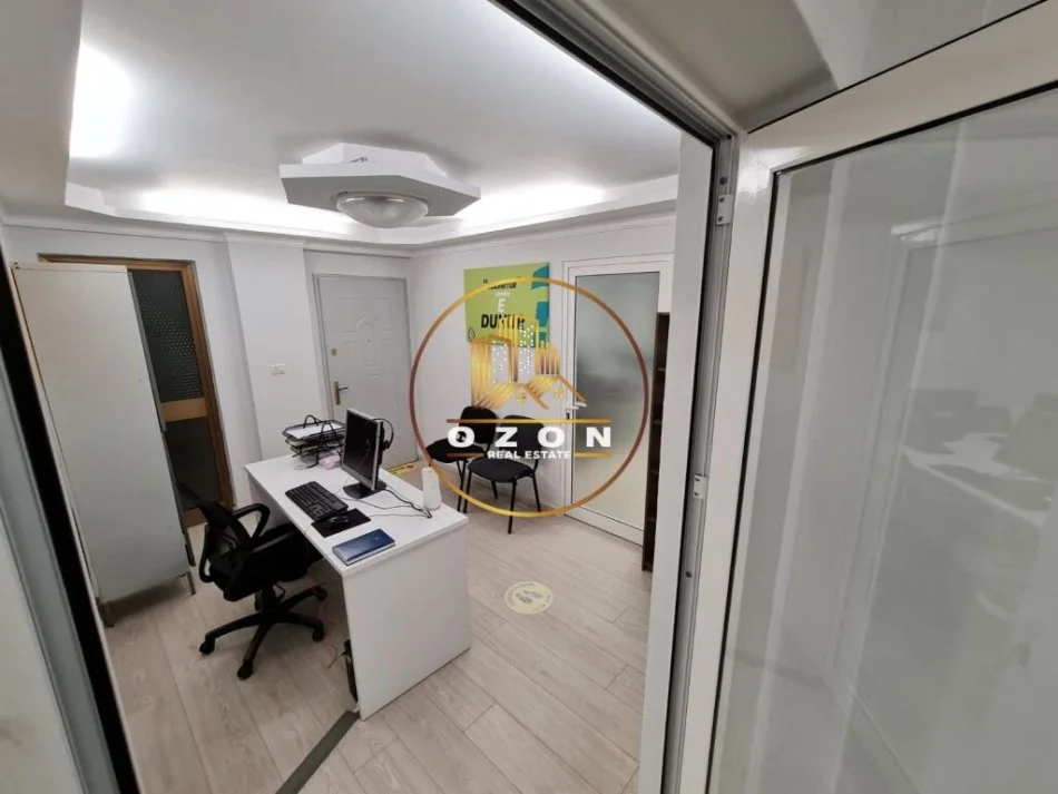 Ambient Biznesi për Qira në Bllok!