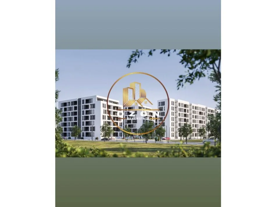 Tipologji Apartamentesh 2+1+2 për Shitje në Orikum!