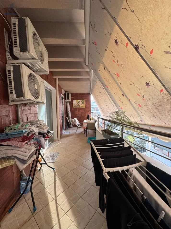 Tirane, shitet apartament 3+1+Ballkon Kati 7, 141 m² 180.000 € (Astir)