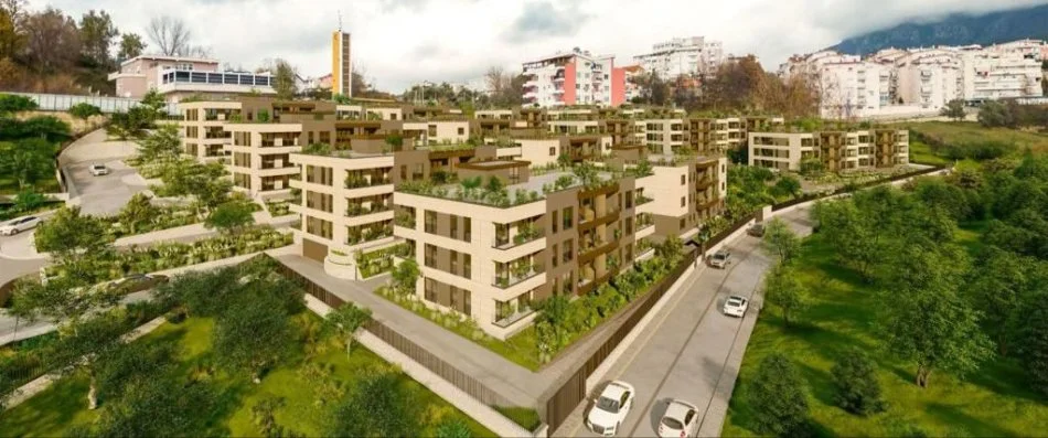Tirane, shitet apartament 2+1 Kati 1, 101 m² 141.500 € 