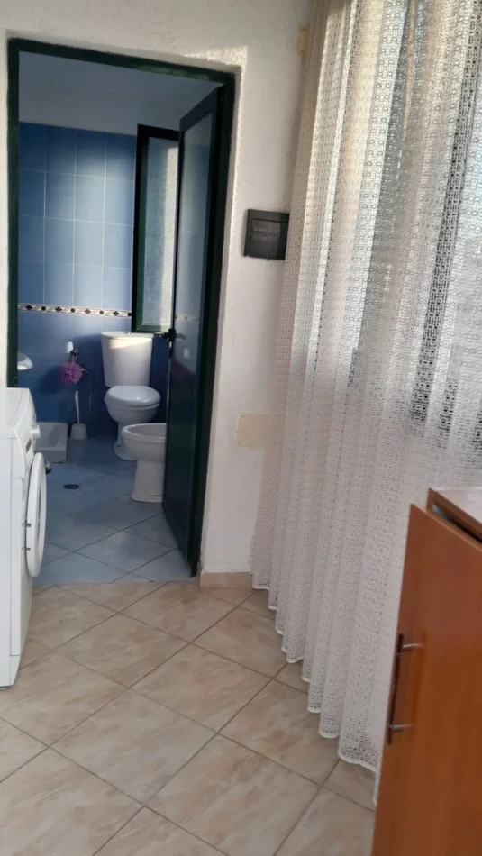 Tirane, Apartament 1+1 me qira Kati 5, 67 m² 500 € (Rruga e Durresit Qemal Stafa)