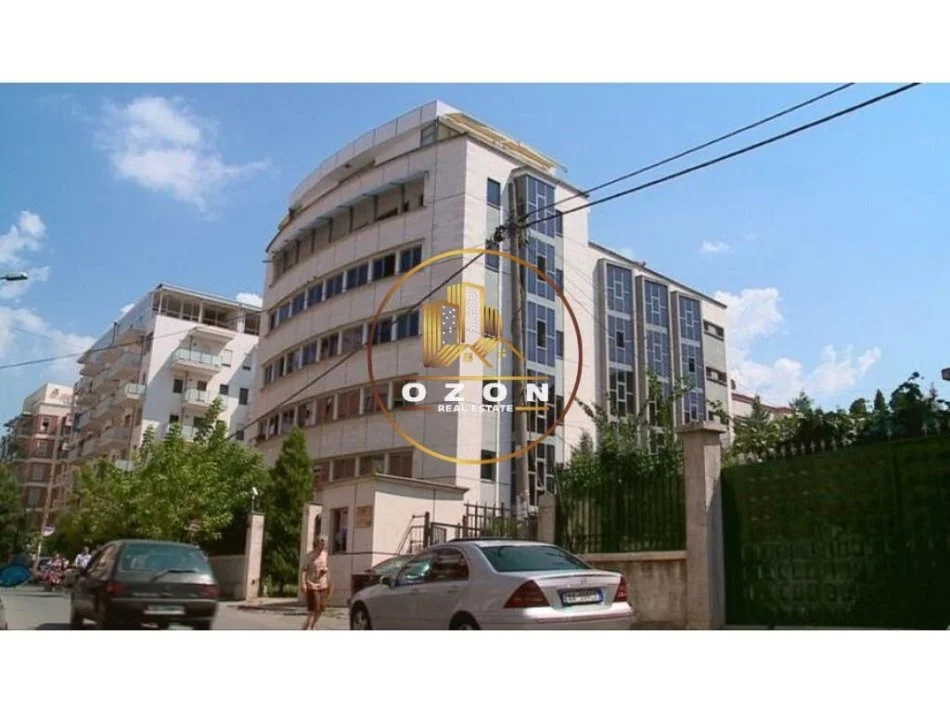 Shitet Ambient Biznesi Tek Prokuroria!