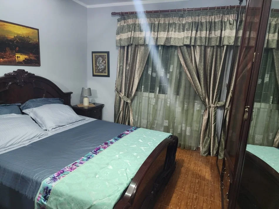 Tirane, jepet me qera apartament 2+1 Kati 4, 78 m² 550 € (Rruga Elbasanit, Instituti i Higjenes)