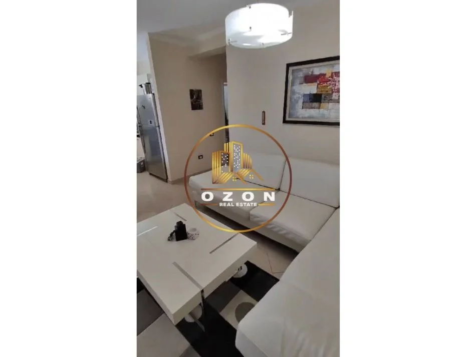 Apartament 2+1+2+Parking për qira tek Kopshti Botanik !