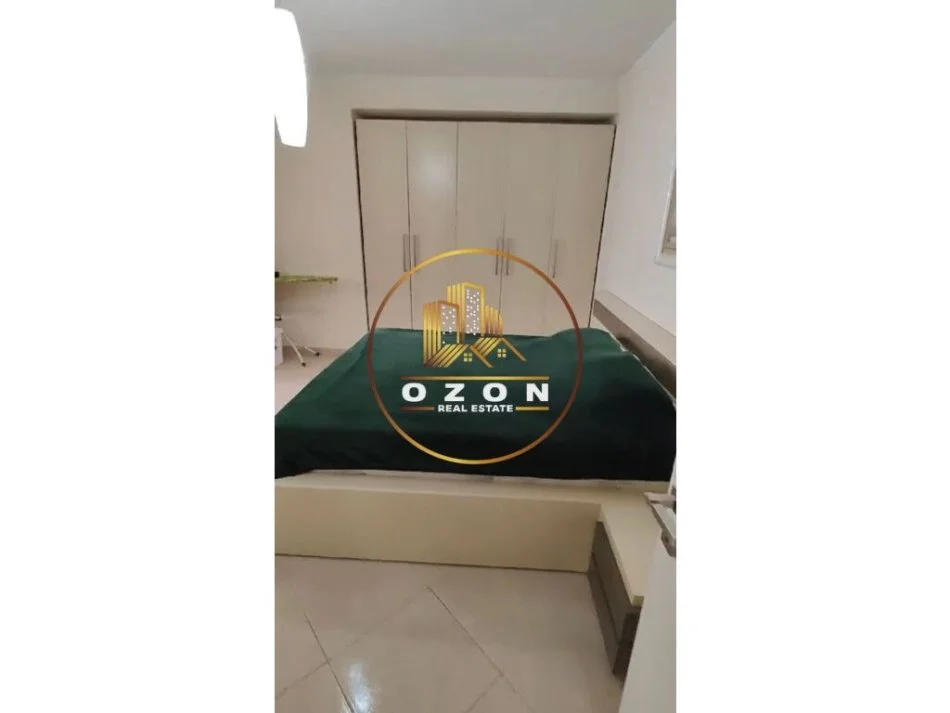 Apartament 2+1+2+Parking për qira tek Kopshti Botanik !