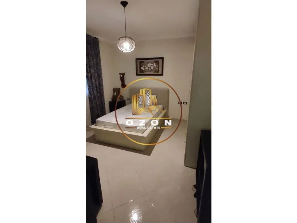 Apartament 2+1+2+Parking për qira tek Kopshti Botanik !