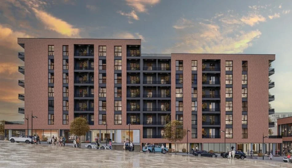 Tirane, shitet apartament 2+1 Kati 4, 94 m² 