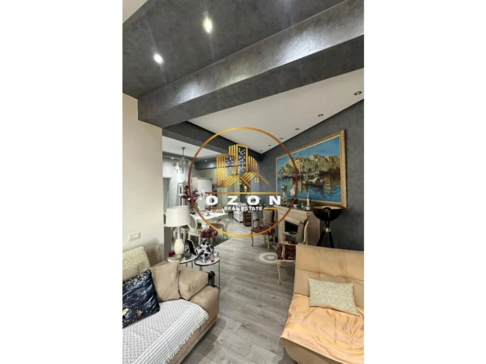 Apartament 2+1 Në Shitje Tek Rruga e Kavajës Pranë Qendrës Globe!