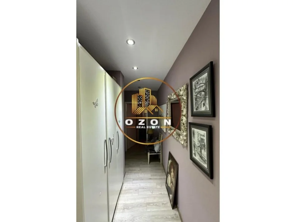 Apartament 2+1 Në Shitje Tek Rruga e Kavajës Pranë Qendrës Globe!