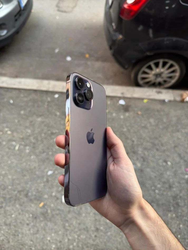 Tirane, shes Celular-Smartphone IPHONE 14 PRO MAX