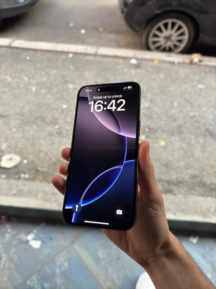 Tirane, shes Celular-Smartphone IPHONE 14 PRO MAX