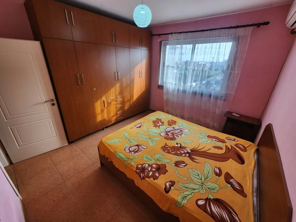 Durres, shitet apartament Kati 4, 56 m² 69.000 € (Prane policise)