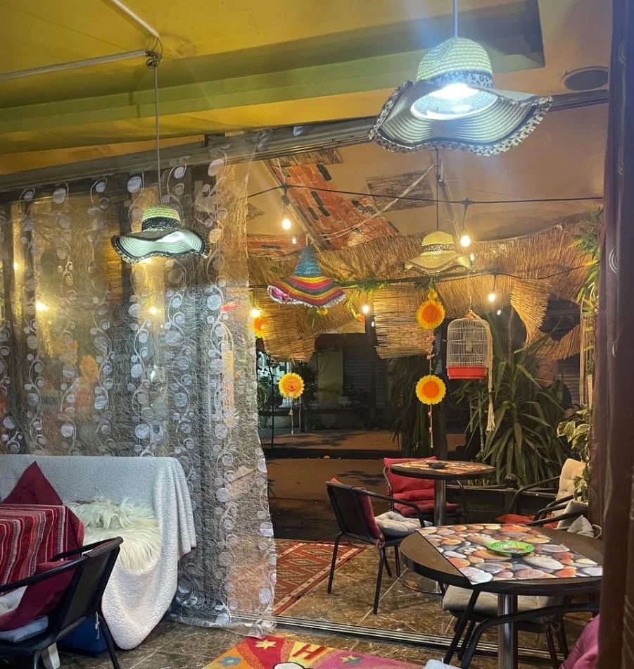 Tirane, jepet me qera bar-kafe Kati 0, 300 m² 950 € (Rruga Ndre Mjeda)