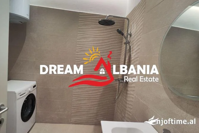 Tirane, jepet me qera garsonier Kati 2, 38 m² 450 € (tek UET)