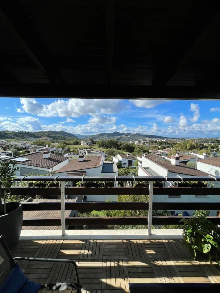 Tirane, shitet apartament 2+1+Aneks+Ballkon Kati 0, 130 m² 420.000 € (Residenca “ Long Hill “, pranë TEG.)