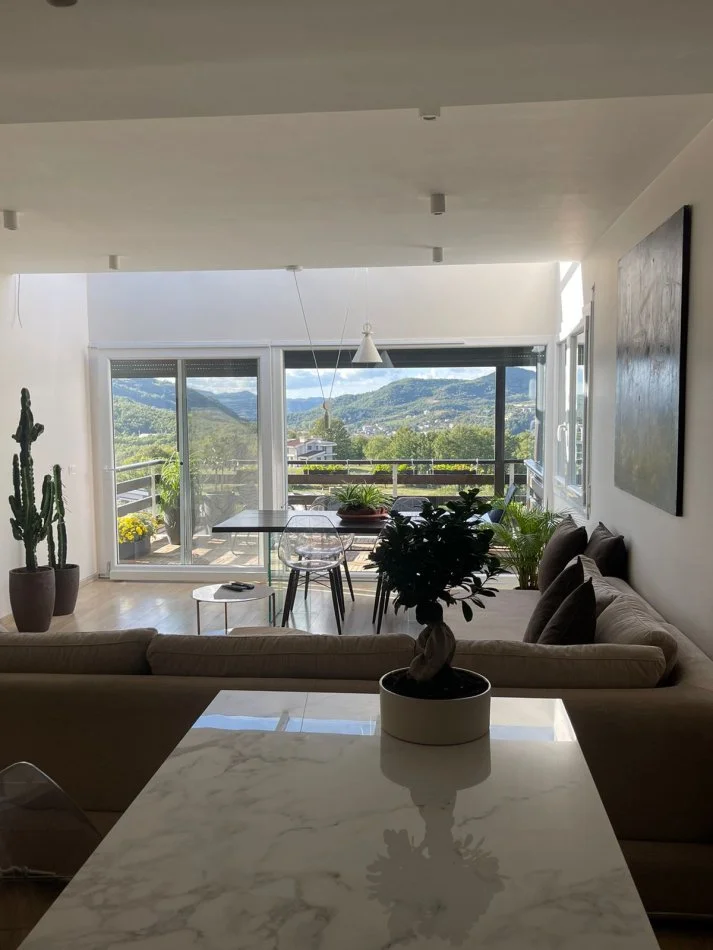 Tirane, shitet apartament 2+1+Aneks+Ballkon Kati 0, 130 m² 420.000 € (Residenca “ Long Hill “, pranë TEG.)