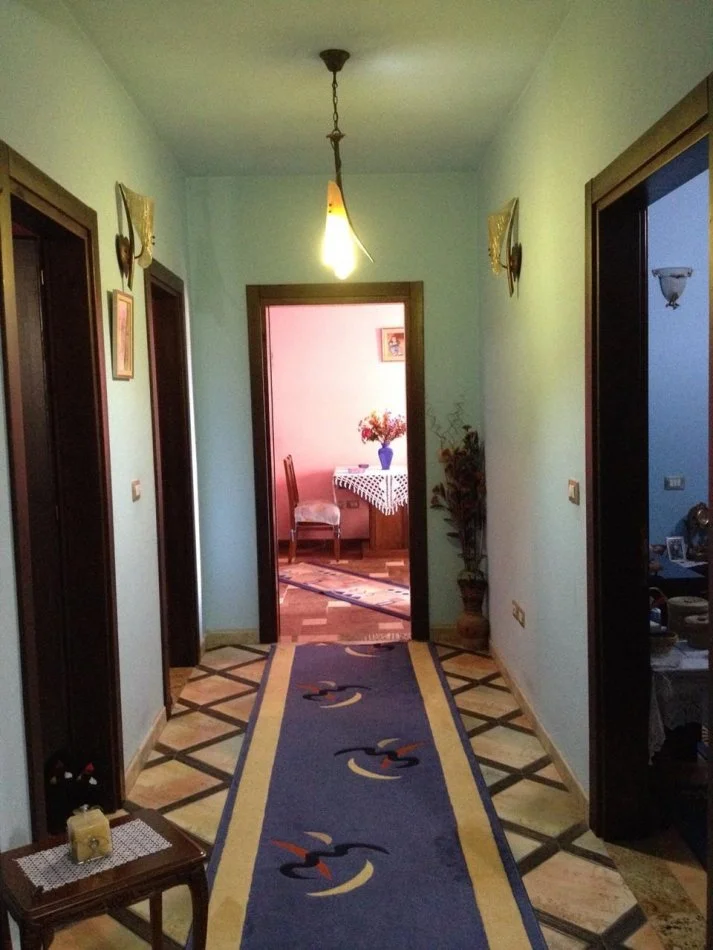 Durres, shitet Vile 3 Katshe , 140 m² 750.000 € (Ish rajoni)