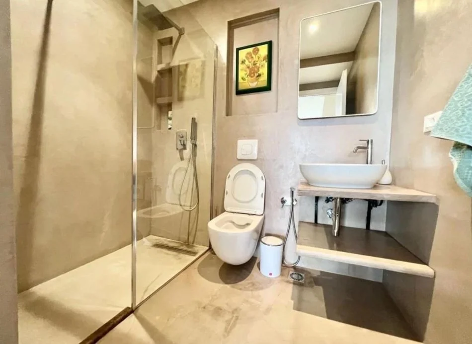 Tirane, shitet apartament 2+1+Aneks+Ballkon Kati 1, 130 m² 420.000 € (Long Hills)