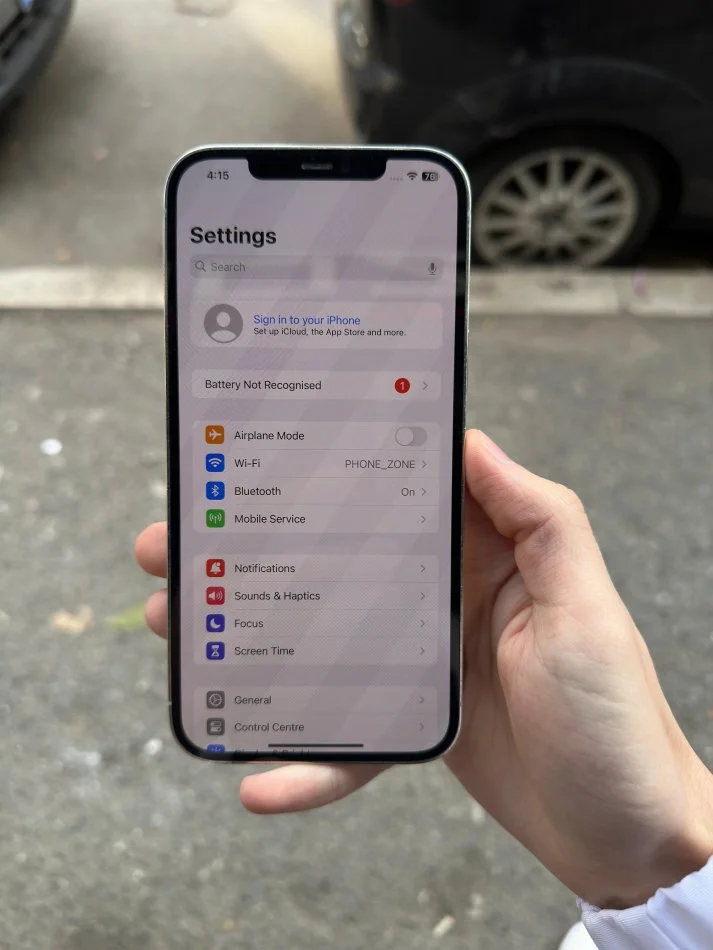 Tirane, shes Celular-Smartphone IPHONE 12 PRO MAX