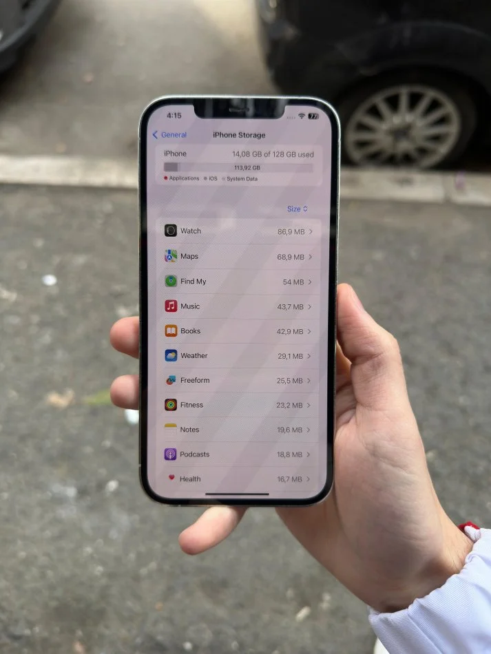 Tirane, shes Celular-Smartphone IPHONE 12 PRO MAX