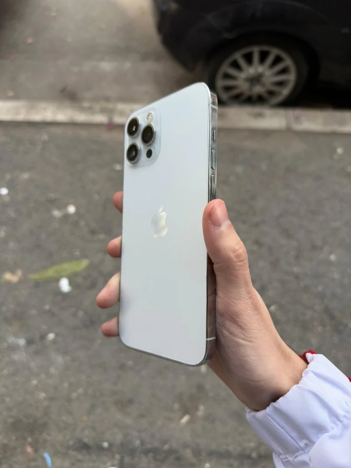 Tirane, shes Celular-Smartphone IPHONE 12 PRO MAX