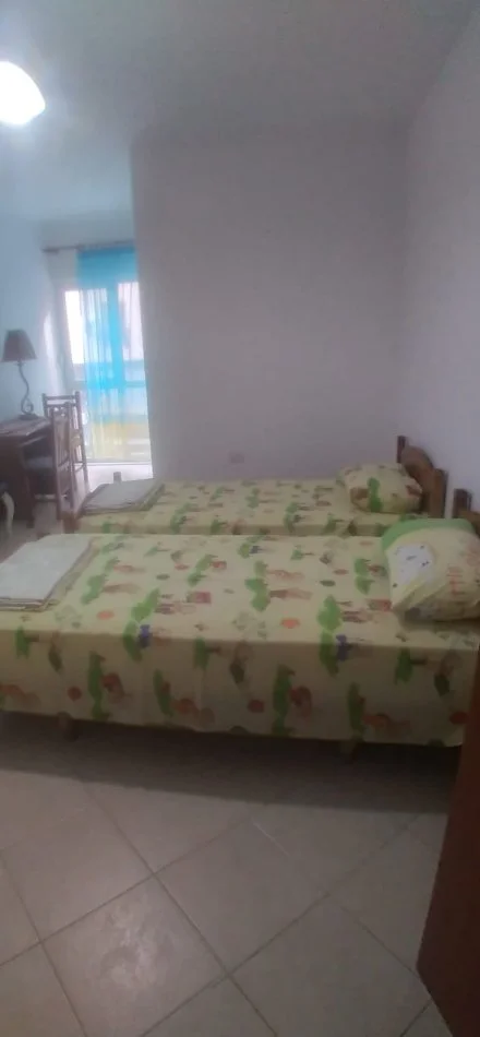 Tirane, jepet me qera apartament 2+1 Kati 2, 112 m² 700 € (rruga don bosko)