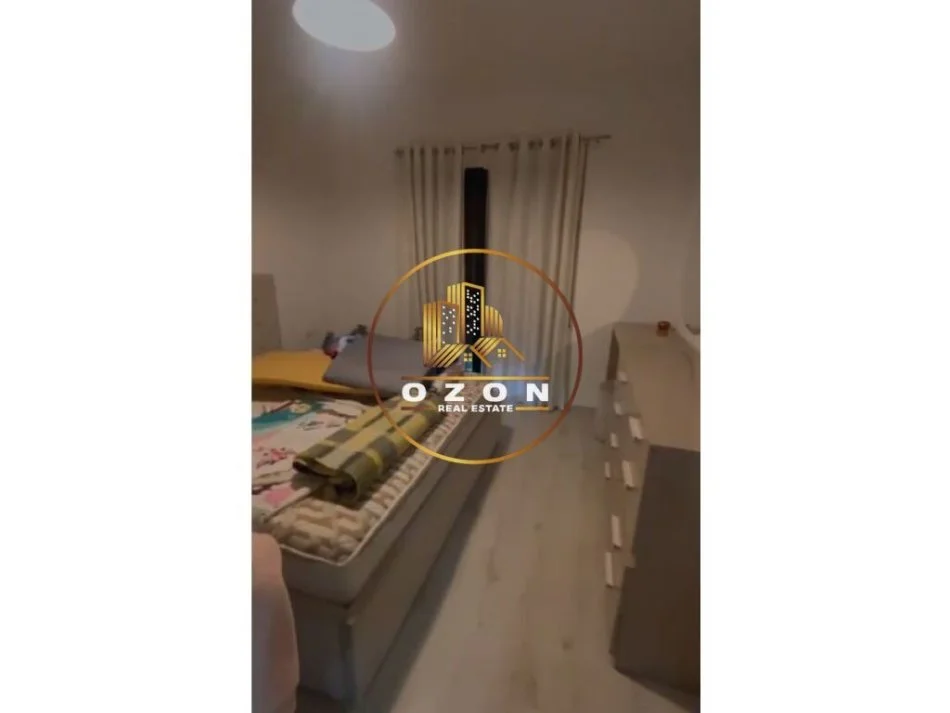 Apartament 1+1 me Qira tek Kompleksi Green City!