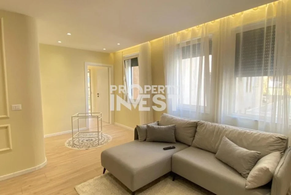 Tirane, shes apartament 1+1 Kati 2, 55 m² 119.500 € (Kodra e diellit)