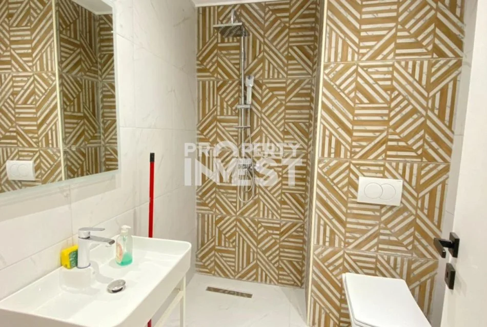 Tirane, shes apartament 1+1 Kati 2, 55 m² 119.500 € (Kodra e diellit)