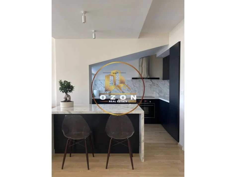 Super Apartament 2+1+2 për Shitje tek Long Hill Residence me Post Parkimi!